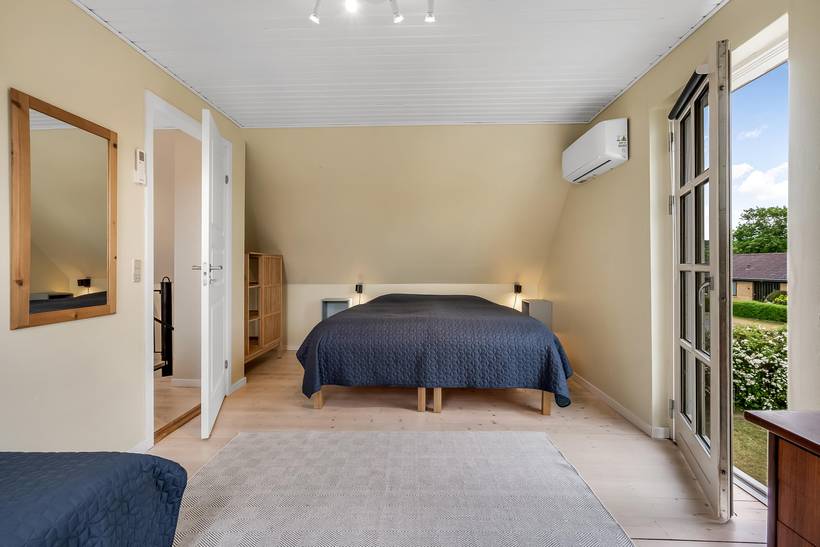 Foto von Ferienhaus RN06 in Bønnerup - Ostjütland