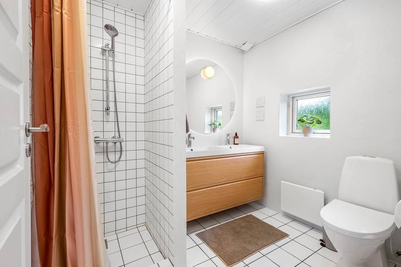 Foto von Ferienhaus RN06 in Bønnerup - Ostjütland
