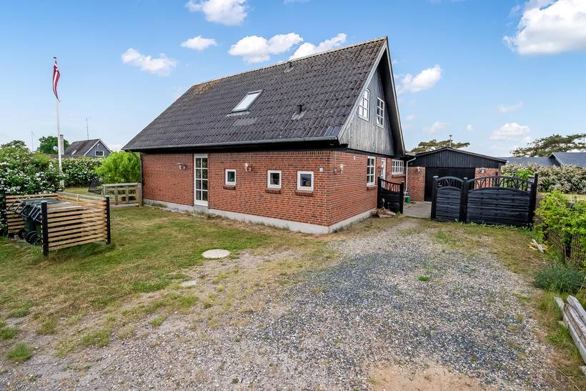Foto von Ferienhaus RN06 in Bønnerup - Ostjütland