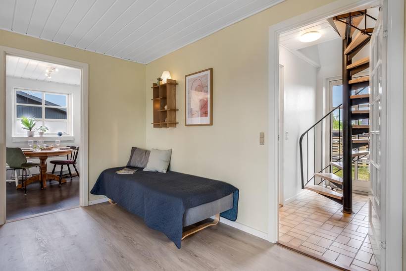 Foto von Ferienhaus RN06 in Bønnerup - Ostjütland
