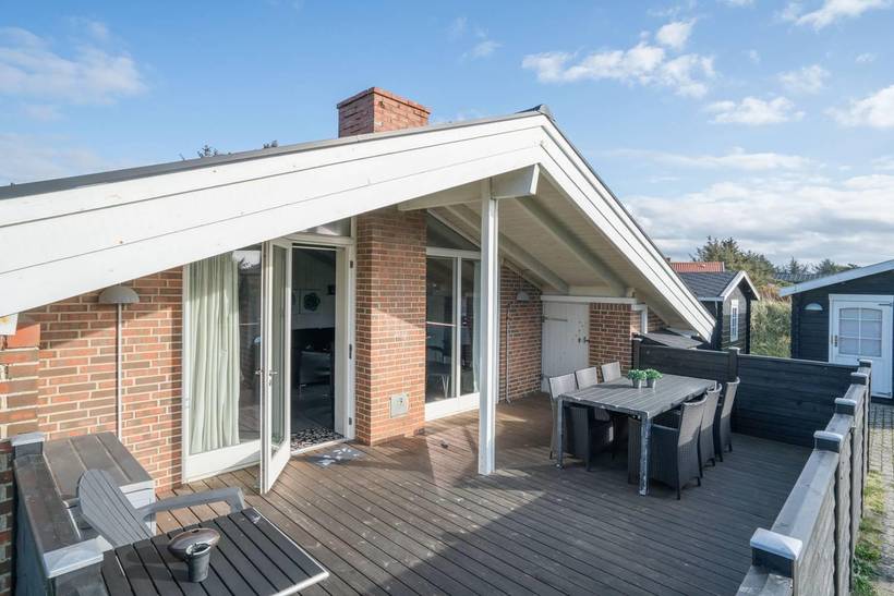 Foto von Ferienhaus RN07 in Henne Strand - Westjütland