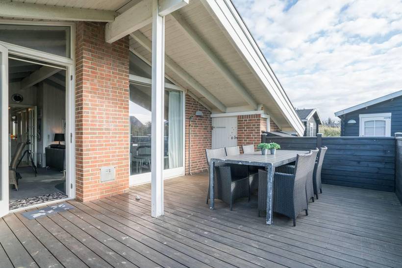 Foto von Ferienhaus RN07 in Henne Strand - Westjütland