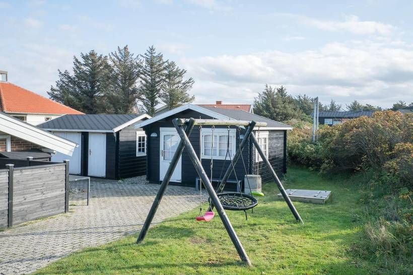 Foto von Ferienhaus RN07 in Henne Strand - Westjütland