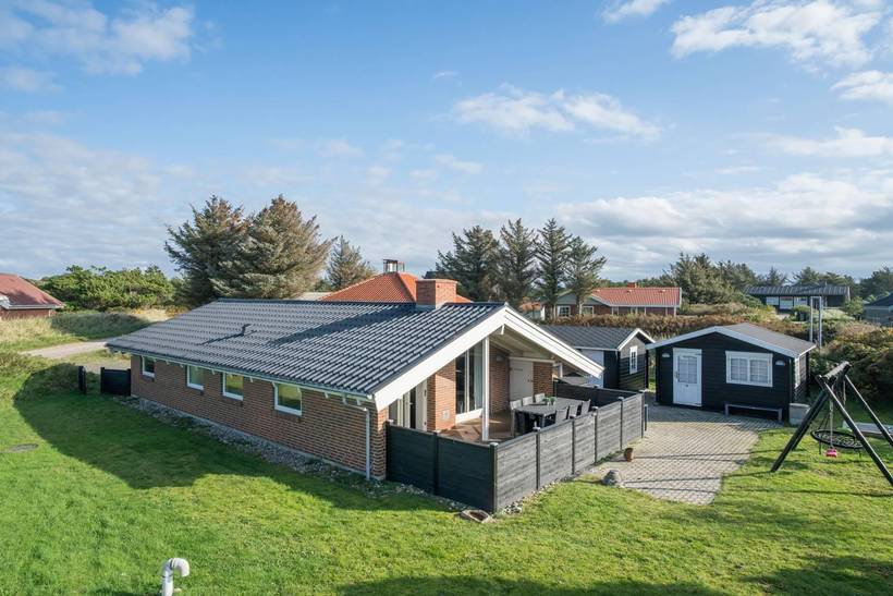 Foto von Ferienhaus RN07 in Henne Strand - Westjütland