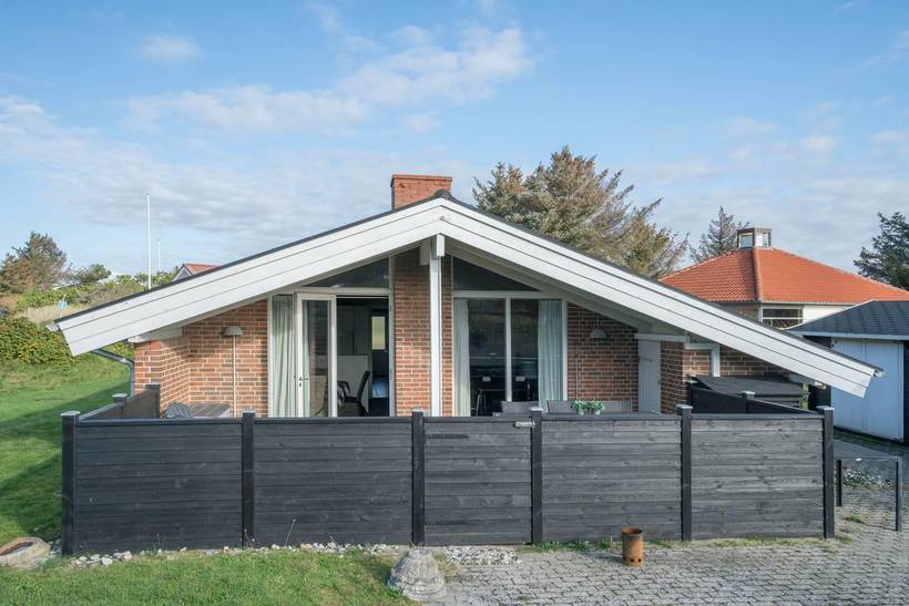 Foto von Ferienhaus RN07 in Henne Strand - Westjütland