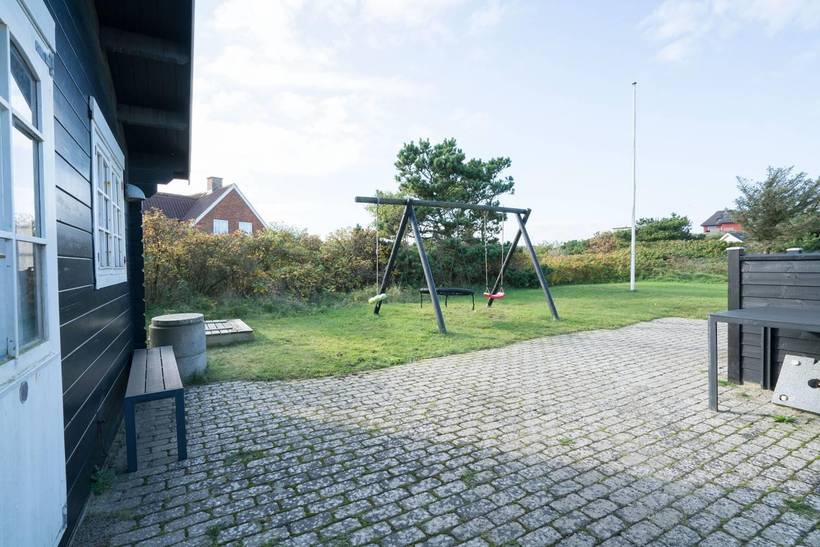 Foto von Ferienhaus RN07 in Henne Strand - Westjütland