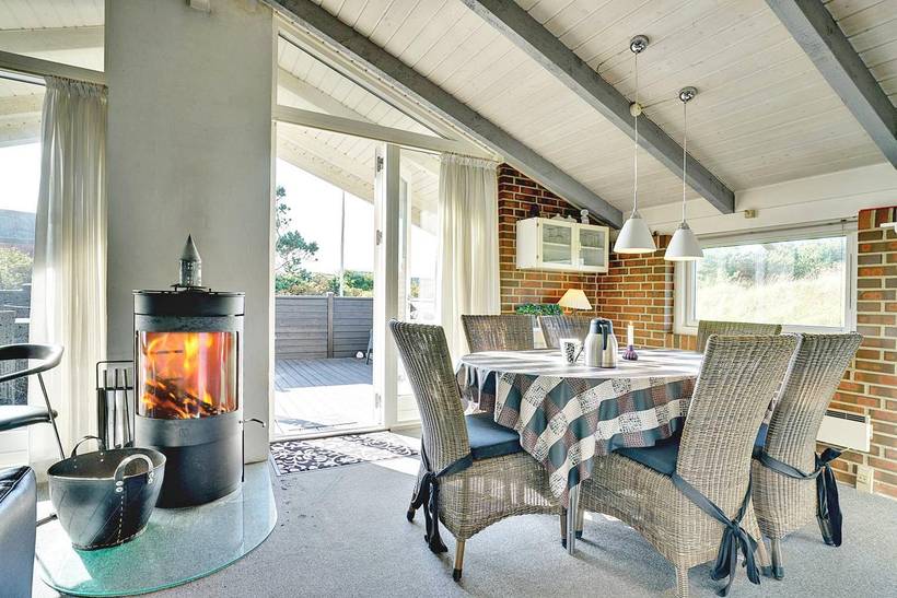 Foto von Ferienhaus RN07 in Henne Strand - Westjütland