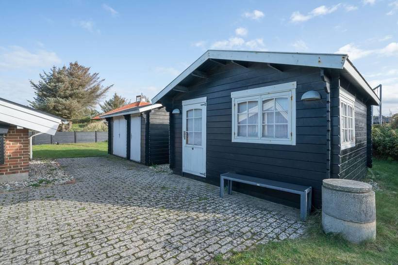 Foto von Ferienhaus RN07 in Henne Strand - Westjütland