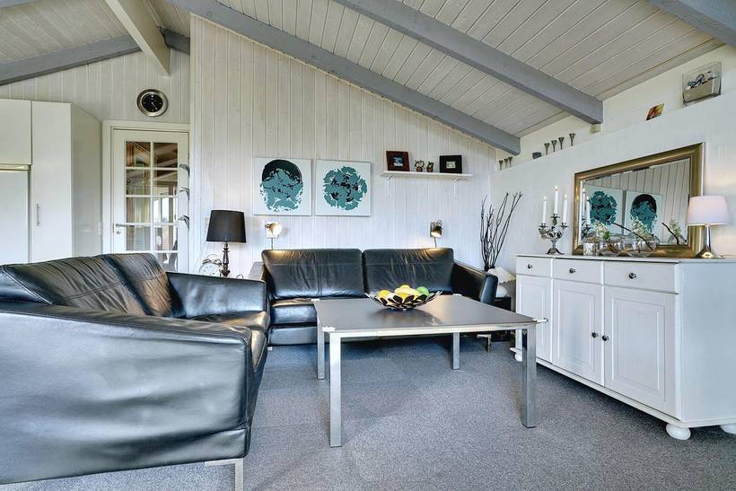 Foto von Ferienhaus RN07 in Henne Strand - Westjütland