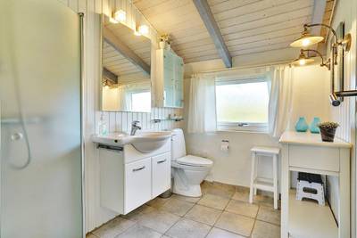Vorschaubild von Ferienhaus RN07 in Henne Strand - Westjütland