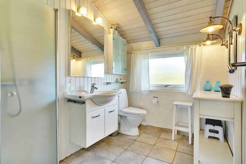 Foto von Ferienhaus RN07 in Henne Strand - Westjütland