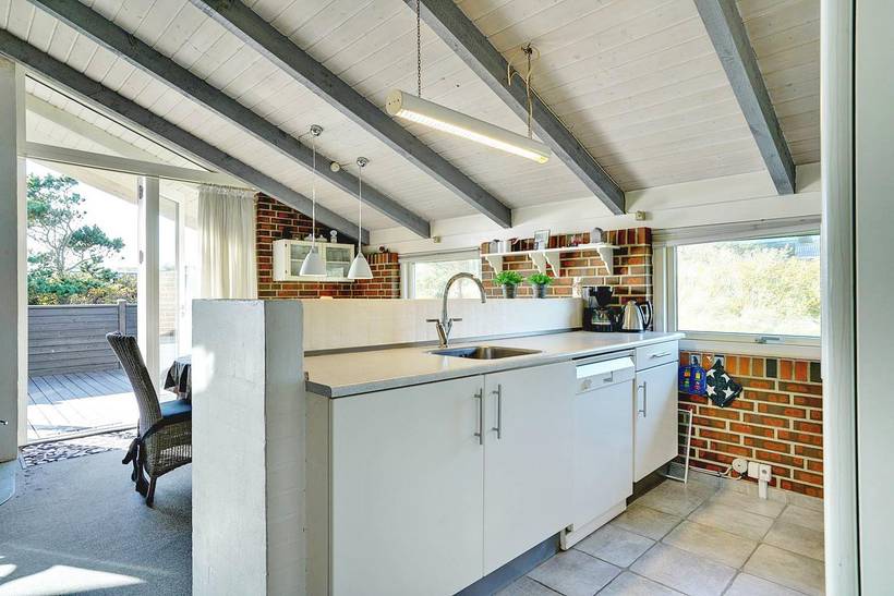 Foto von Ferienhaus RN07 in Henne Strand - Westjütland