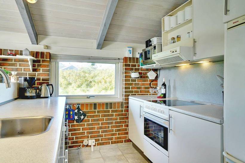 Foto von Ferienhaus RN07 in Henne Strand - Westjütland