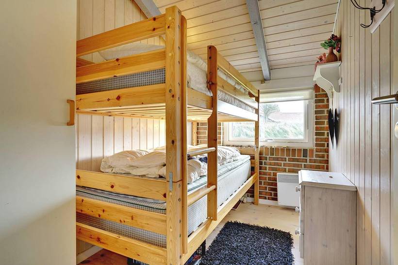 Foto von Ferienhaus RN07 in Henne Strand - Westjütland