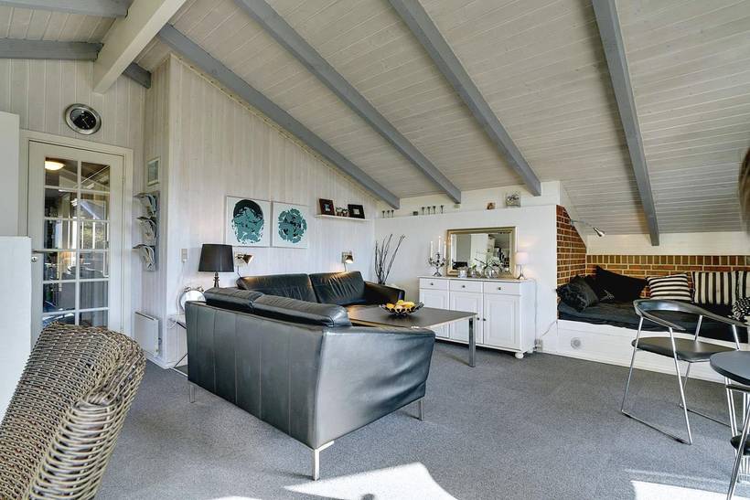 Foto von Ferienhaus RN07 in Henne Strand - Westjütland