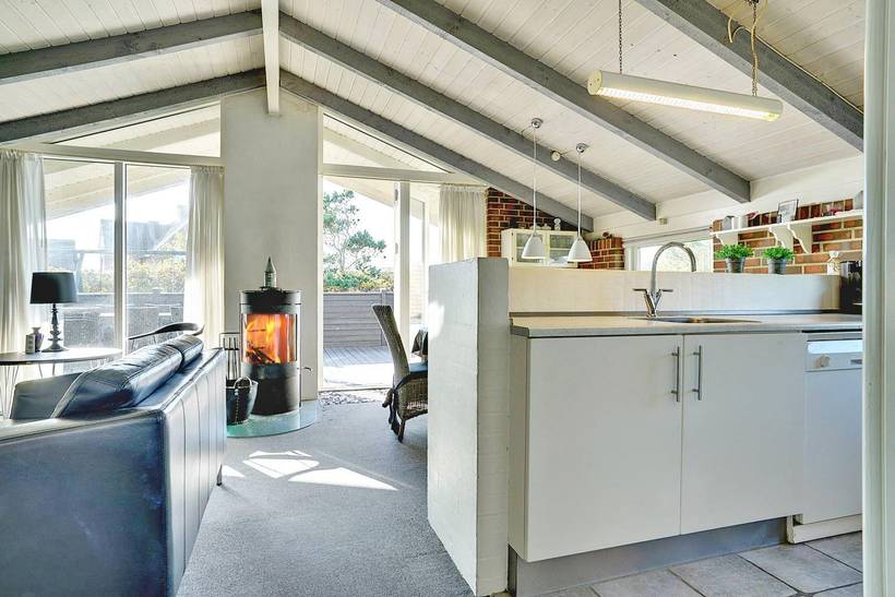 Foto von Ferienhaus RN07 in Henne Strand - Westjütland