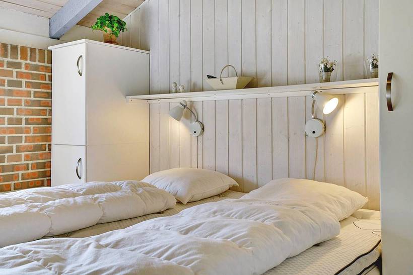 Foto von Ferienhaus RN07 in Henne Strand - Westjütland
