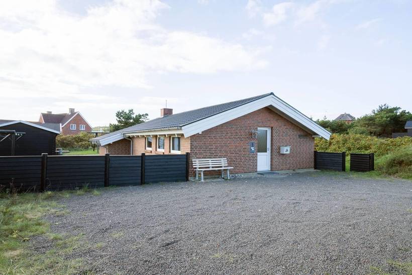Foto von Ferienhaus RN07 in Henne Strand - Westjütland