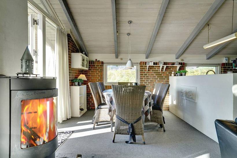 Foto von Ferienhaus RN07 in Henne Strand - Westjütland