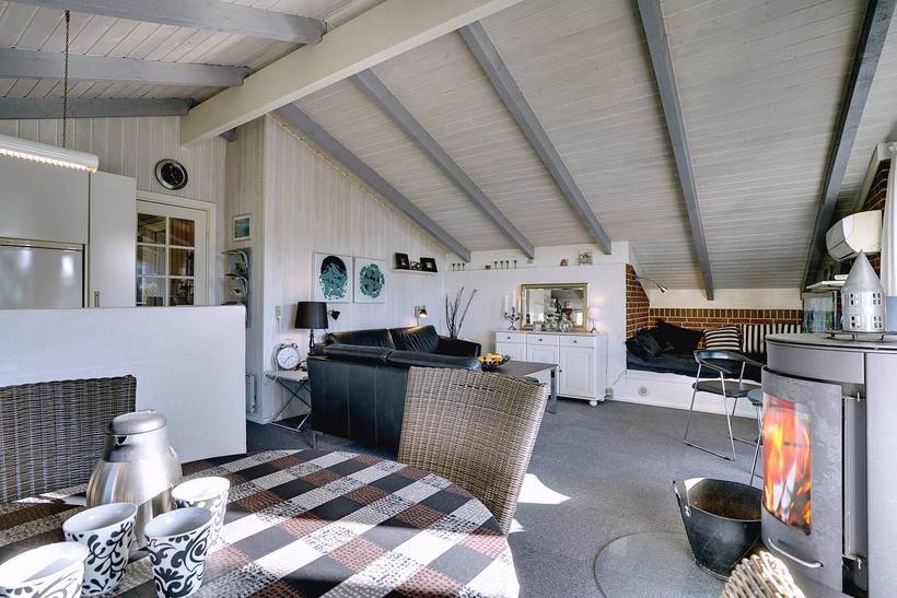 Foto von Ferienhaus RN07 in Henne Strand - Westjütland