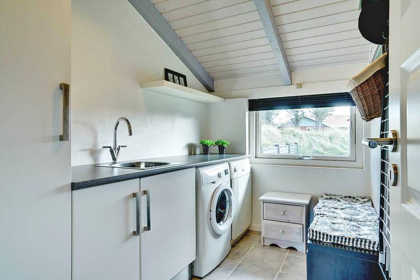 Foto von Ferienhaus RN07 in Henne Strand - Westjütland