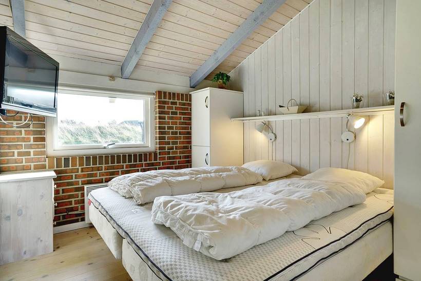 Foto von Ferienhaus RN07 in Henne Strand - Westjütland