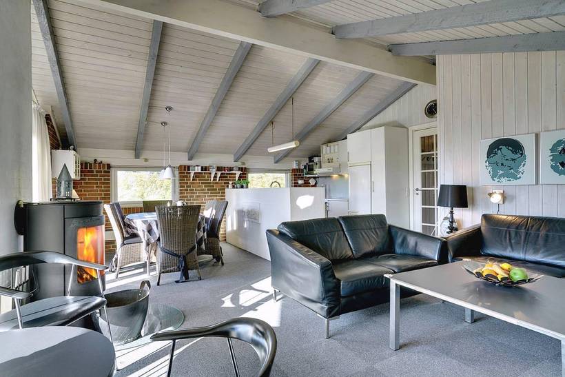 Foto von Ferienhaus RN07 in Henne Strand - Westjütland