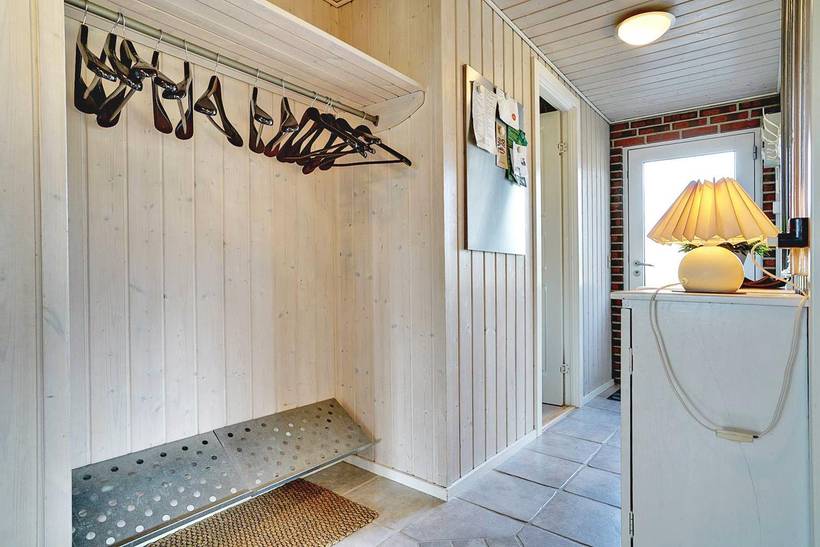 Foto von Ferienhaus RN07 in Henne Strand - Westjütland