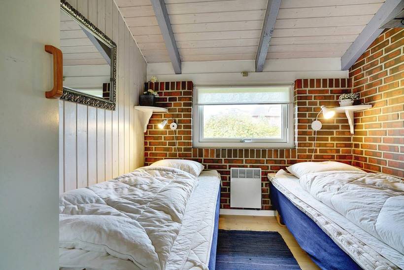 Foto von Ferienhaus RN07 in Henne Strand - Westjütland