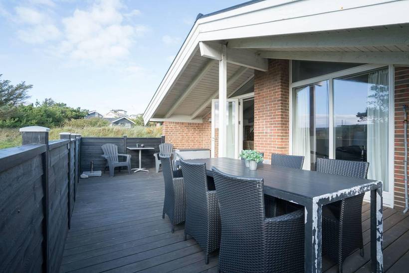 Foto von Ferienhaus RN07 in Henne Strand - Westjütland