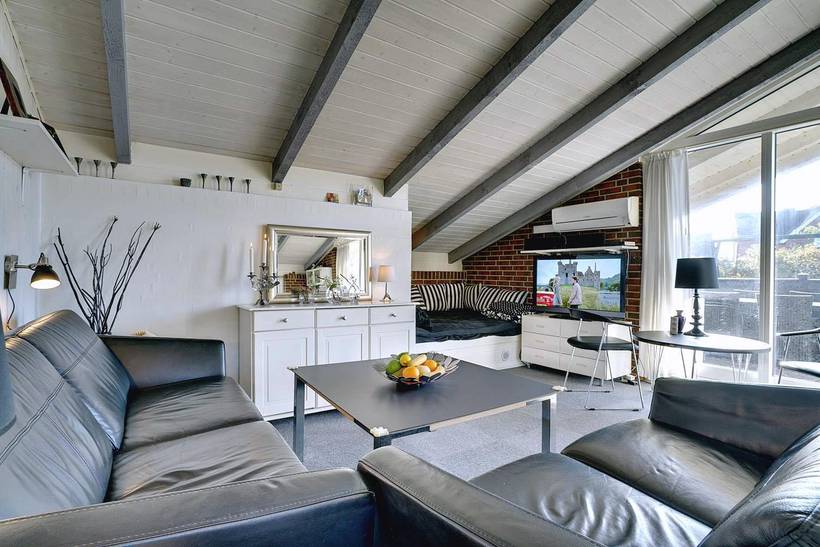 Foto von Ferienhaus RN07 in Henne Strand - Westjütland