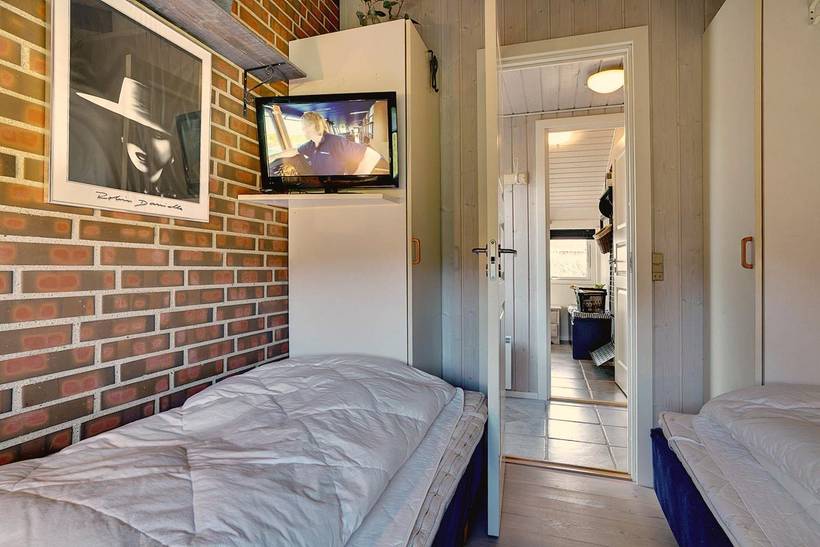 Foto von Ferienhaus RN07 in Henne Strand - Westjütland
