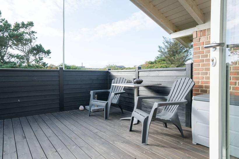 Foto von Ferienhaus RN07 in Henne Strand - Westjütland