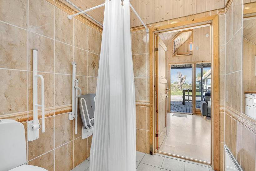 Foto von Ferienhaus RN08 auf Emmerbølle - Langeland