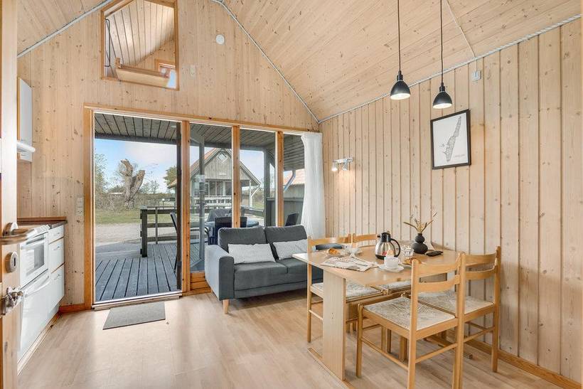 Foto von Ferienhaus RN08 auf Emmerbølle - Langeland