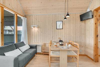 Vorschaubild von Ferienhaus RN08 auf Emmerbølle - Langeland