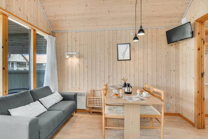 Foto von Ferienhaus RN08 auf Emmerbølle - Langeland