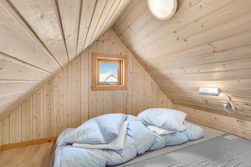 Foto von Ferienhaus RN08 auf Emmerbølle - Langeland