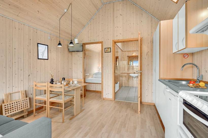 Foto von Ferienhaus RN08 auf Emmerbølle - Langeland