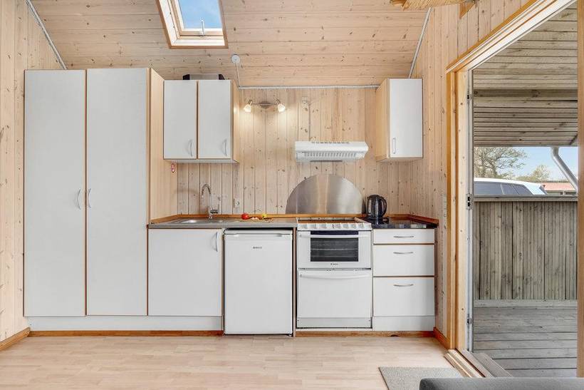 Foto von Ferienhaus RN08 auf Emmerbølle - Langeland