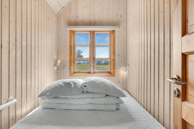 Foto von Ferienhaus RN08 auf Emmerbølle - Langeland