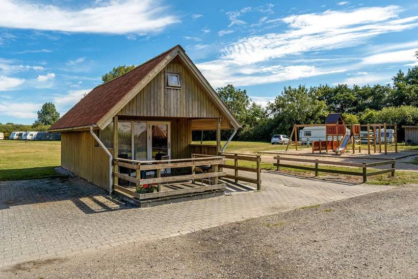 Foto von Ferienhaus RN08 auf Emmerbølle - Langeland