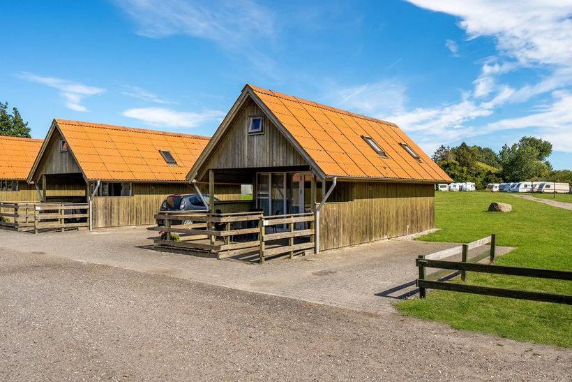 Foto von Ferienhaus RN08 auf Emmerbølle - Langeland