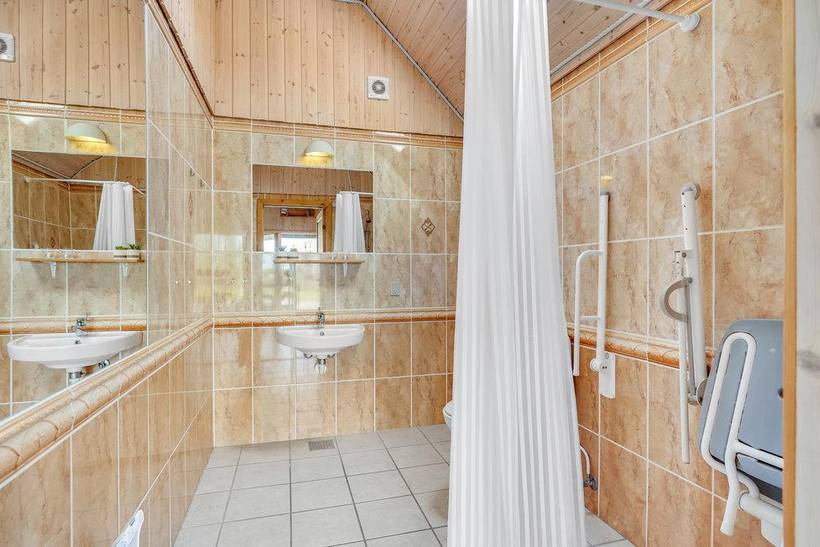 Foto von Ferienhaus RN08 auf Emmerbølle - Langeland