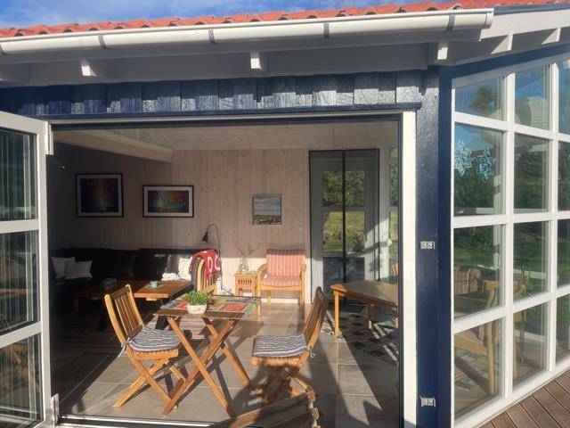 Foto von Ferienhaus RN11 in Lundø - Thy/Limfjord