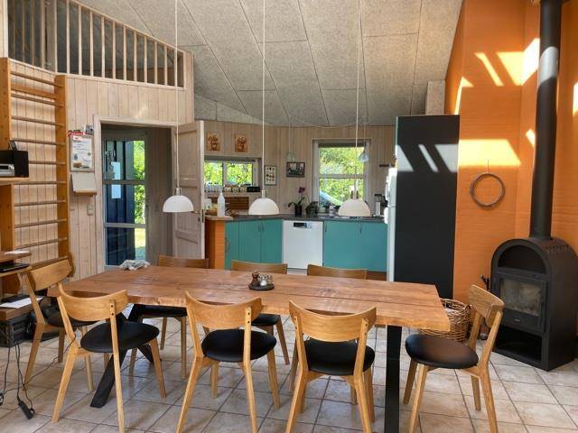 Foto von Ferienhaus RN11 in Lundø - Thy/Limfjord