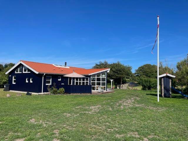 Foto von Ferienhaus RN11 in Lundø - Thy/Limfjord