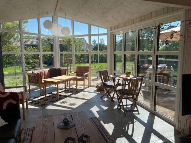 Foto von Ferienhaus RN11 in Lundø - Thy/Limfjord