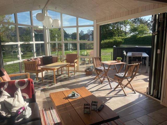 Foto von Ferienhaus RN11 in Lundø - Thy/Limfjord