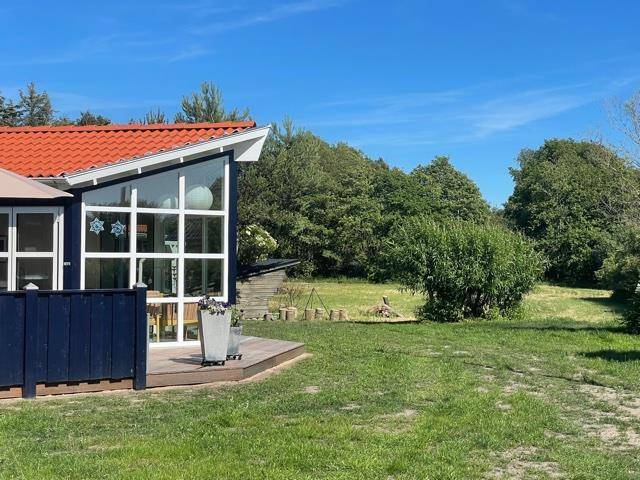Foto von Ferienhaus RN11 in Lundø - Thy/Limfjord